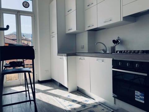 Appartamento "Dolce Nelly" Maison in Sestri Levante