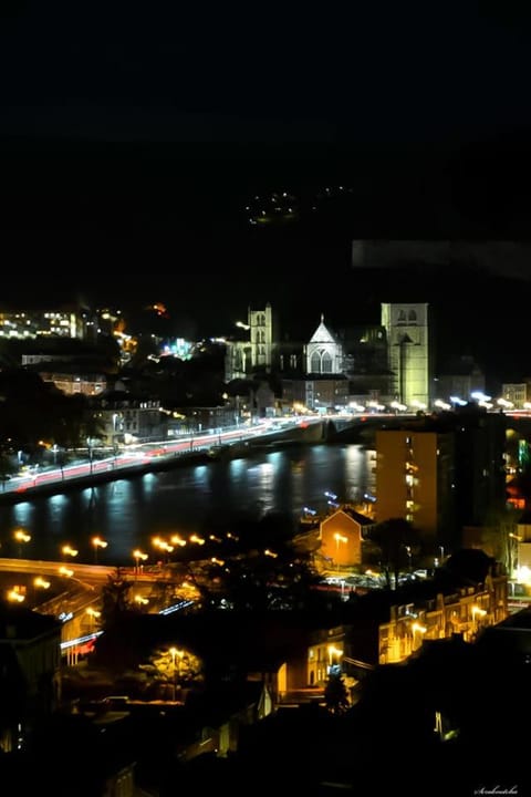 PortaNova 21 Apartment in Wallonia, Belgium