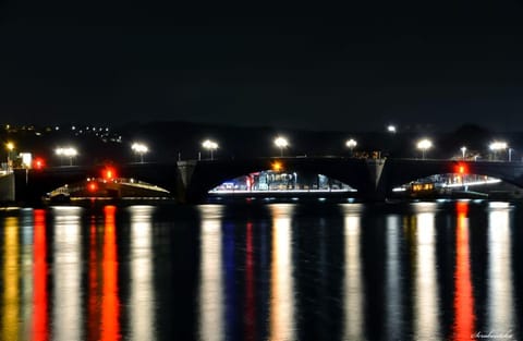 PortaNova 21 Apartment in Wallonia, Belgium