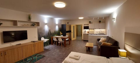 Wellness apartmány Říčky Apartment in Lower Silesian Voivodeship