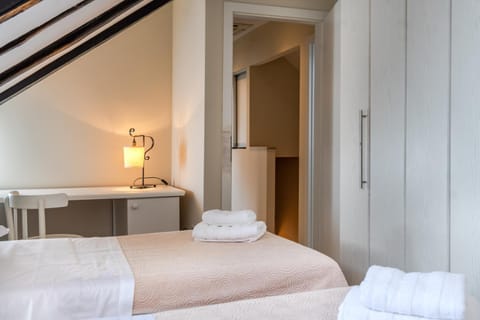 Casa Carminatti Apartments Condo in Split