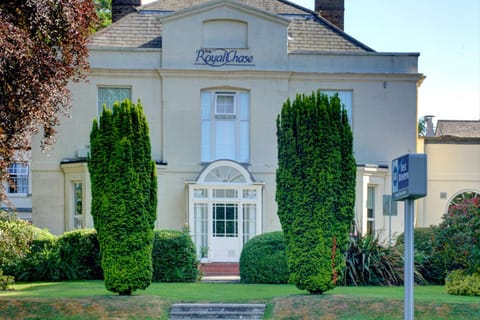 Best Western The Royal Chase Hotel Hotel in North Dorset District