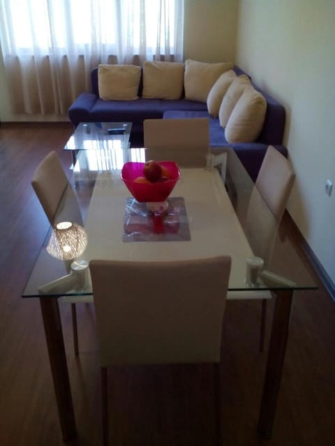 HostEx Trinity Apartment Condo in Stara Zagora