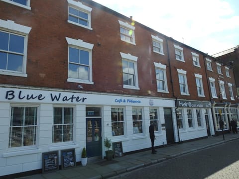 Princes Dock Chambers 7 Apartment in Hull