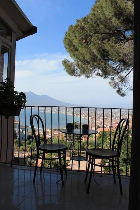 Casa Panoramica Apartment in Castellammare di Stabia