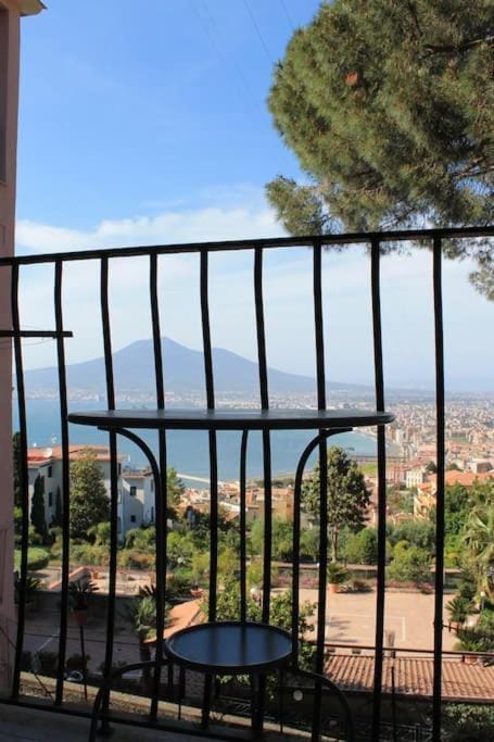 Casa Panoramica Apartment in Castellammare di Stabia