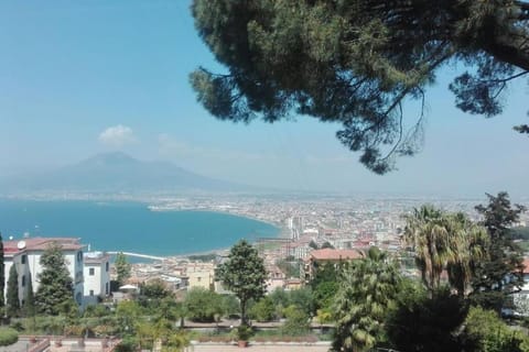 Casa Panoramica Apartment in Castellammare di Stabia