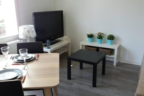 Le Vivier appartement avec parking Apartment in Hauts-de-France