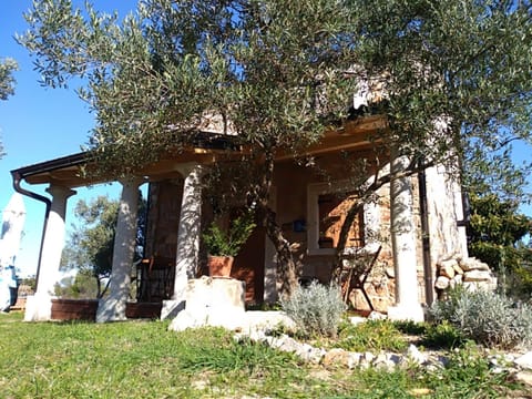 Villa Flaveico House in Šibenik-Knin County, Croatia