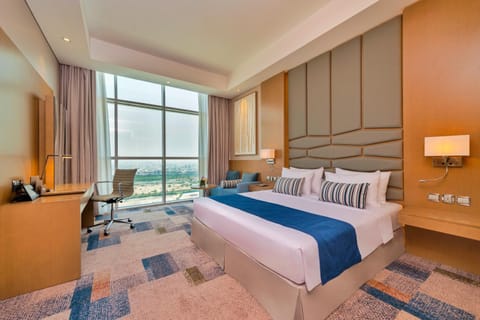 Canal Central Hotel Business Bay Hotel in Dubai