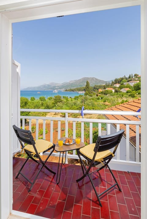 Apartments Elica Condominio in Dubrovnik-Neretva County