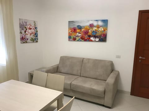 Casa Gianlu Apartamento in Olbia