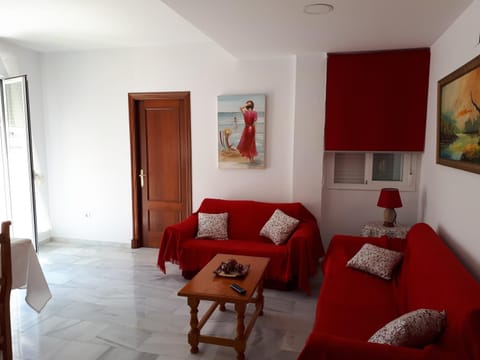 Marelena Apartment in Sanlúcar de Barrameda