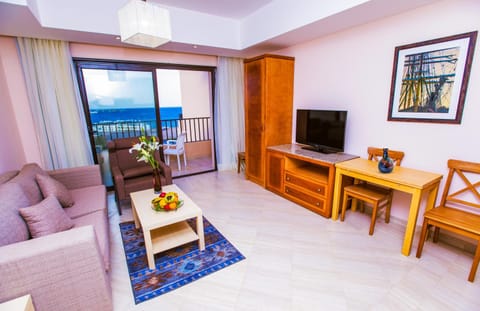 Sky View Suites Hotel Hôtel in Hurghada