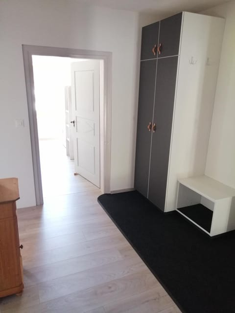 Ferienwohnung PARDI Condo in Lantsch/Lenz