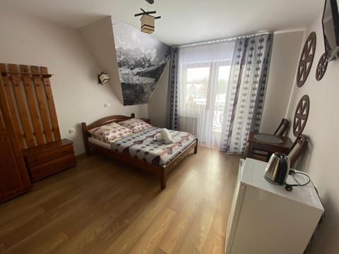 Pokoje u Wojtanka-zniżki na termy Vacation rental in Lesser Poland Voivodeship