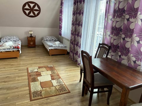 Pokoje u Wojtanka-zniżki na termy Vacation rental in Lesser Poland Voivodeship