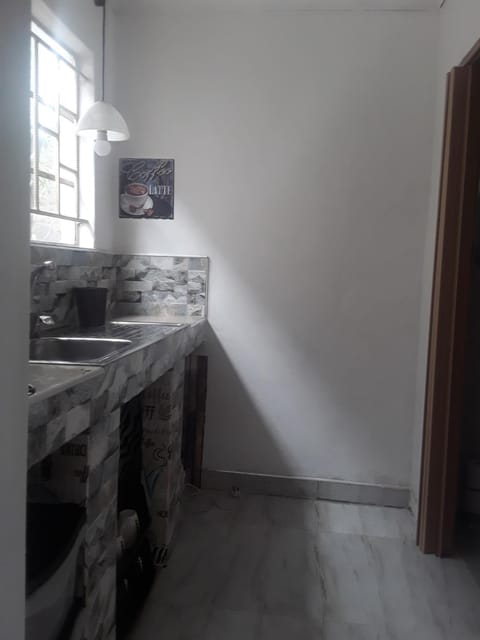 Unik studio Apartments Apartment in Lusaka