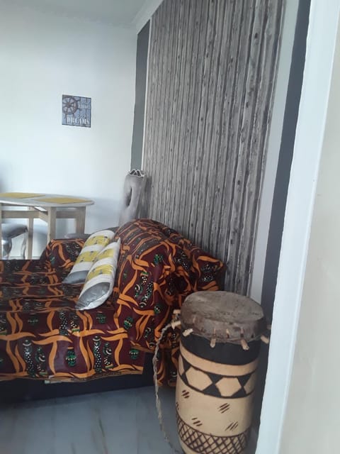 Unik studio Apartments Apartment in Lusaka