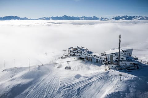 GALAAXY Mountain Hostel Hostel in Canton of Grisons