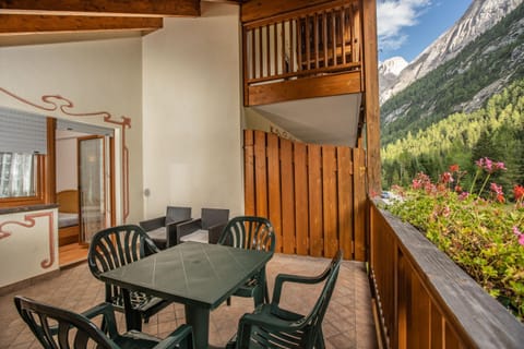 Aparthotel Princess Apartment hotel in Trentino-South Tyrol