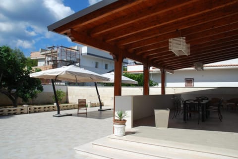 Villa Cohiba - 700m dal mare House in Province of Taranto