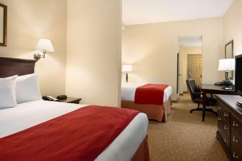 Country Inn & Suites by Radisson, Norcross, GA Hotel in Norcross