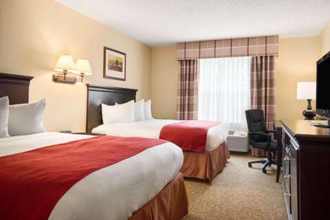 Country Inn & Suites by Radisson, Norcross, GA Hôtel in Norcross