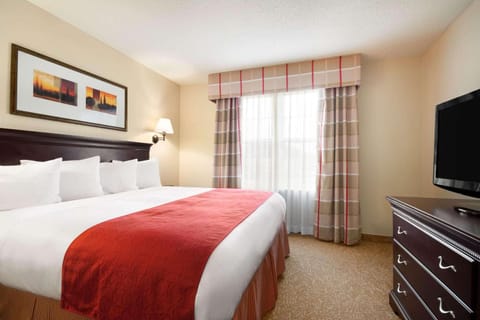 Country Inn & Suites by Radisson, Norcross, GA Hotel in Norcross