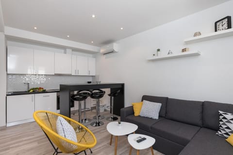 Apartments Siblings Wohnung in Dubrovnik-Neretva County