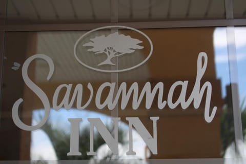 Savannah Inn - Savannah I-95 North Hotel in Port Wentworth