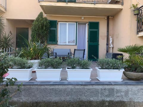 Relax nel Tigullio House in Santa Margherita Ligure