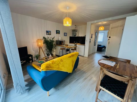 Au bord de l'eau Apartamento in Concarneau