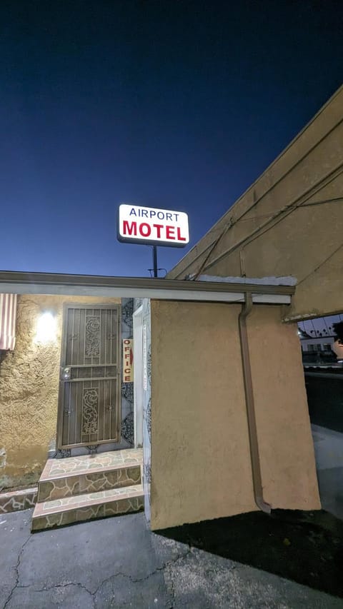 Airport Motel - Inglewood Motel in Inglewood