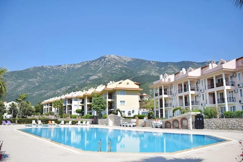 Mountain view, Mountain view, Pool view