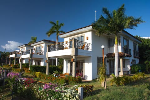 Bahia Del Sol Villas & Condominiums Maison in San Juan del Sur