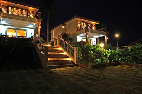 Bahia Del Sol Villas & Condominiums Haus in San Juan del Sur