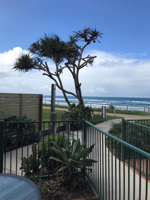 Sanctuary Beach Resort Resort in Gold Coast