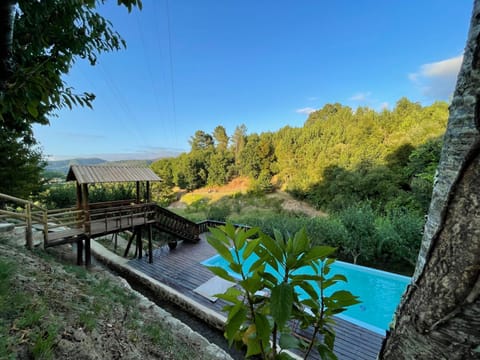 Natural landscape, Garden view, Mountain view, Pool view, Swimming pool