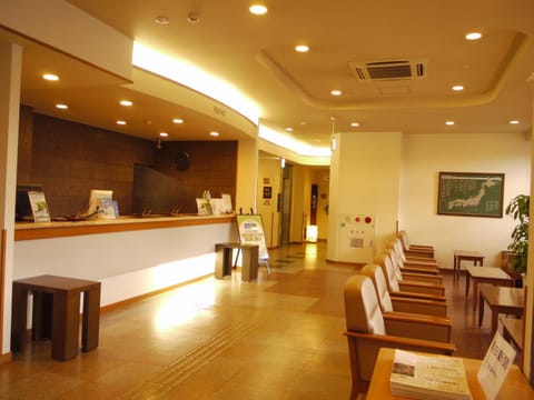 Hotel Route-Inn Shin Gotemba Inter -Kokudo 246 gou- Hôtel in Kanagawa Prefecture