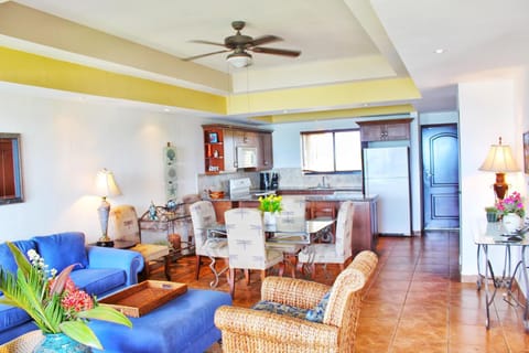 Suite San Juan 135 Gran Pacifica Resort Apartahotel in Managua (Department)