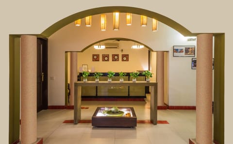 Home@F37 Kailash Colony Metro Hotel in New Delhi
