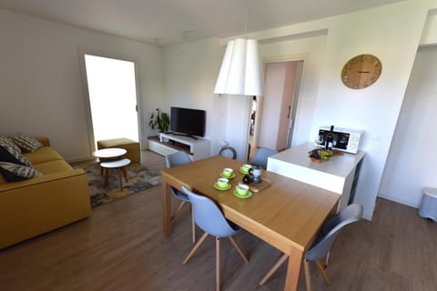 Apartment Vostan Condo in Pula