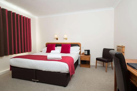 Pitbauchlie House Hotel - Sure Hotel Collection by Best Western Hotel in Dunfermline