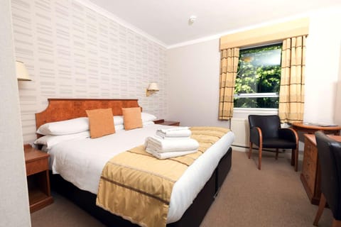 Pitbauchlie House Hotel - Sure Hotel Collection by Best Western Hotel in Dunfermline
