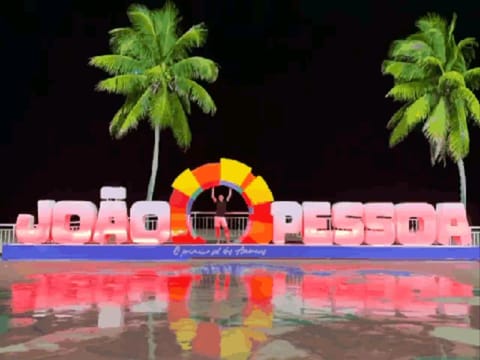 Pousada Refúgio Inn in João Pessoa