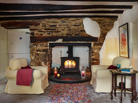 Harrabeer Country House Bed and Breakfast in West Devon District