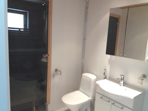 LeviBooking LeviStar II apt 309 Condo in Lapland