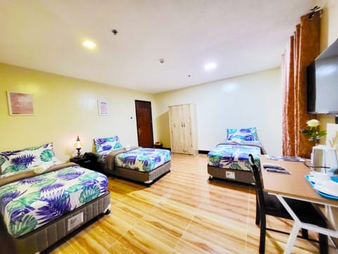 B&J Guesthouse and Tours Bed and Breakfast in Tagbilaran City