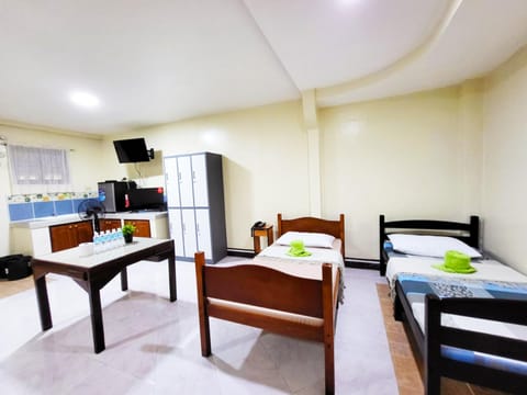 B&J Guesthouse and Tours Bed and Breakfast in Tagbilaran City